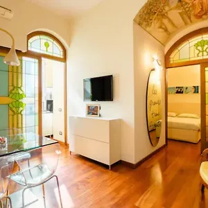 La Petite Maison Piave Appartement