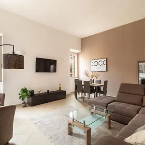 Residenza Piazza Di Spagna Appartement