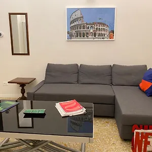 Pinciana C23 Appartement