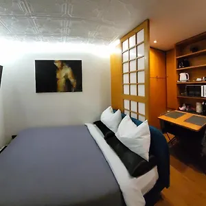 Giulia's Nidus Appartement