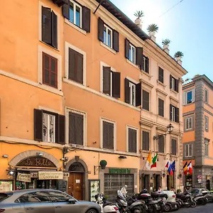 Romefinestay Sistina Rome