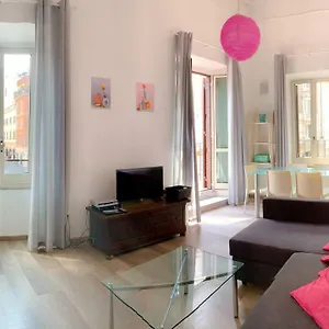 Barberini Terrace Boutique Appartement