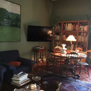 Elle House Rome
