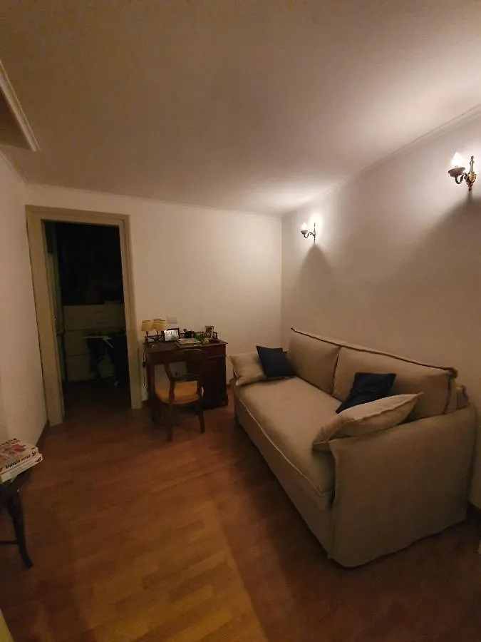 Apartment 500 Views Of Rome - City Center
