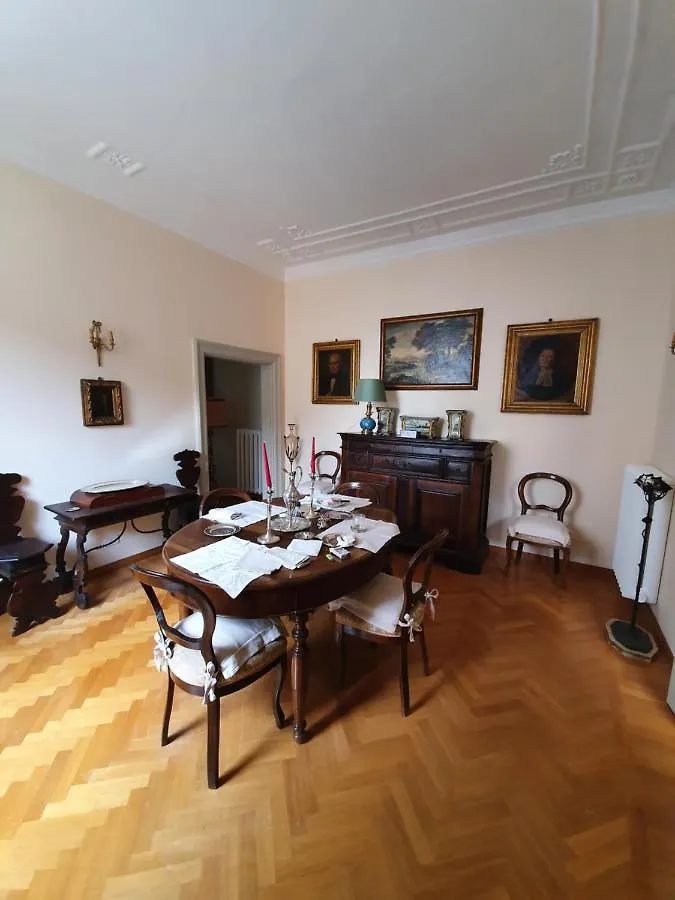 Apartment 500 Views Of Rome - City Center