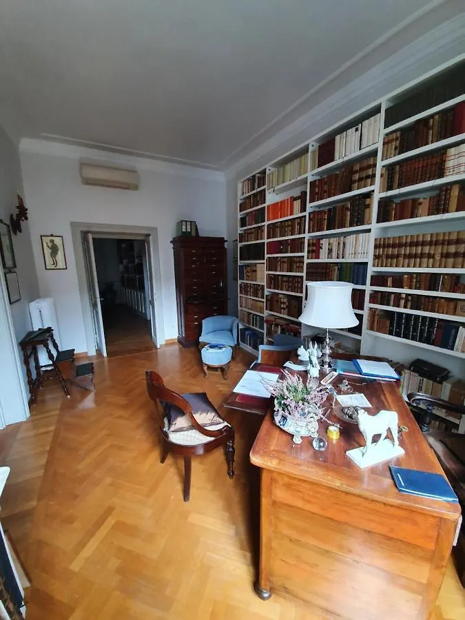500 Views Of Rome - City Center Apartment